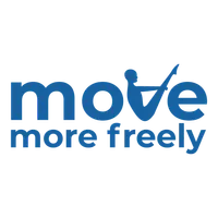 Move More Freely icon