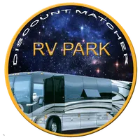 RV Park Discount Matcher icon