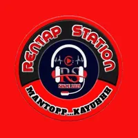 Rentap Station FM icon