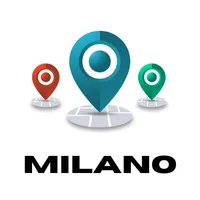 Milano - inTour icon