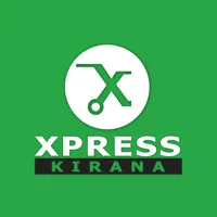 Xpress Kirana icon