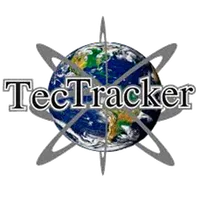 Tectracker Rastreamento icon