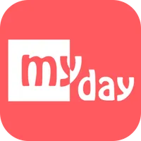MyDay icon
