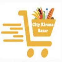 City Kirana icon