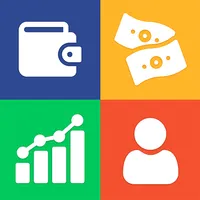 Expense Tracker: Budget App icon