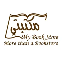 My Bookstore icon
