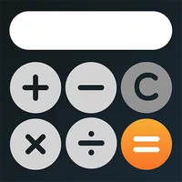 Calculator for Android icon