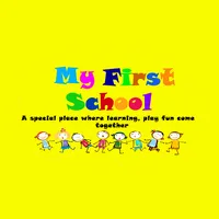 My First School icon