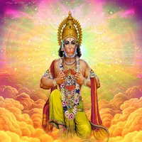 Hanuman Chalisa icon