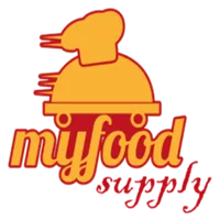 Myfood Supply App icon