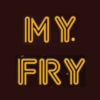 Myfry icon