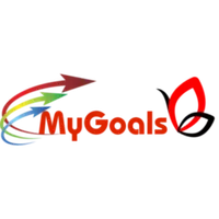 MyGoals icon