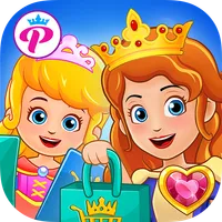 My Little Princess: Store Game icon