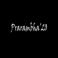 Prarambha'20 icon