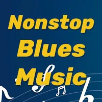 Blues Music Nonstop icon