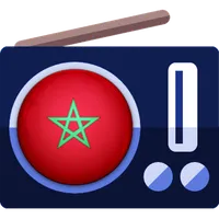 Radio Maroc icon