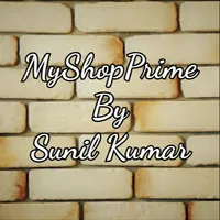 MyShopPrime By Sunil Kumar icon