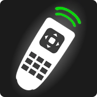 Remote for MythTV icon