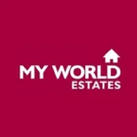 My World Estates icon