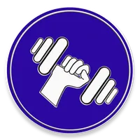 myWorkout - Fitness & Training icon