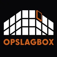 Opslagbox Leerdam icon