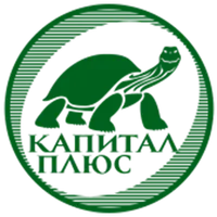 Капитал плюс icon