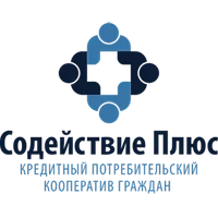 КПКГ Содействие плюс icon