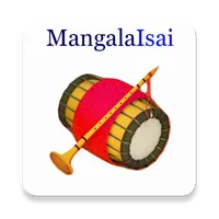 Mangala Isai Nadhaswaram Melam icon