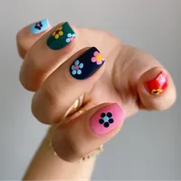 Nail Art Designs icon