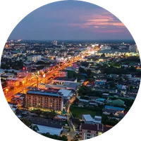 Nakhon Ratchasima - Wiki icon
