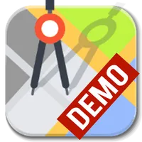 GeoMapper Demo icon