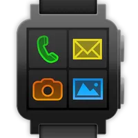 BIG Launcher Wearable icon