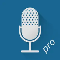 Tape-a-Talk Pro Voice Recorder icon