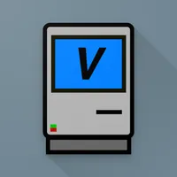 Mini vMac icon