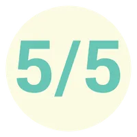 Respi 5/5 icon