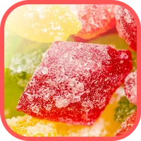 Candy Wallpaper icon