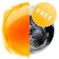 Day and Night (Free) icon