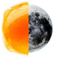 Day and Night icon