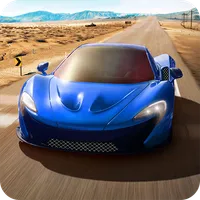 Racing Games icon