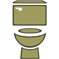 BA Baños Públicos icon