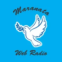 Maranata Web Rádio Litoral icon