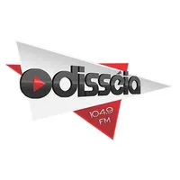 Odisséia FM 104.9 icon
