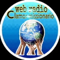 Web Rádio Clamor Missionário icon
