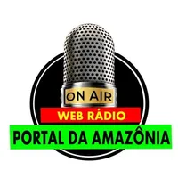Web Radio Portal da Amazônia icon