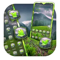 Nature Valley Theme icon