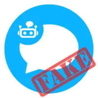 Fake Messenger - Fake chat icon