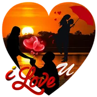 Love Propose icon