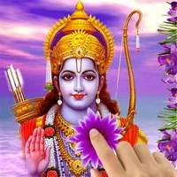 Jai Sri Ram Magic Touch icon