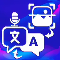 TransSnap AI icon