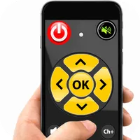 Mobile TV Remote icon